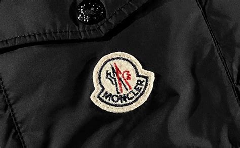 moncler jacket authenticity